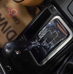 نیسان پاترۆل سەفاری